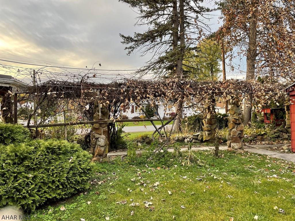 Garden Heights - Residential