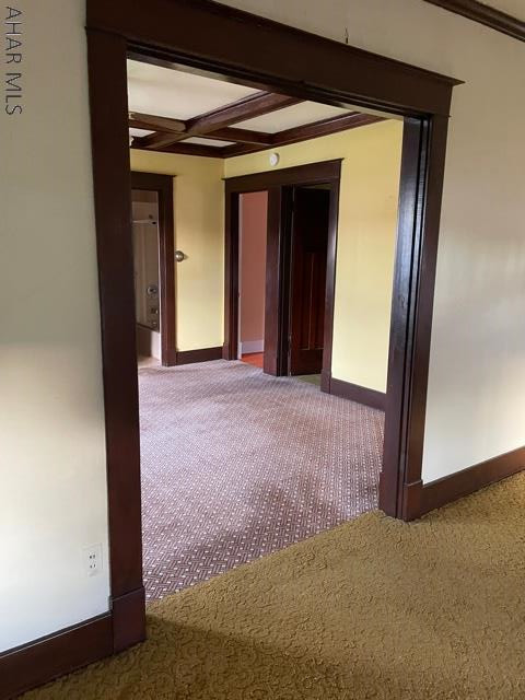 Garden Heights - Residential