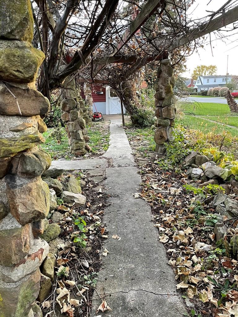 Garden Heights - Residential