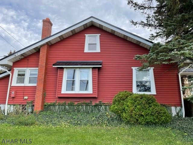 Garden Heights - Residential