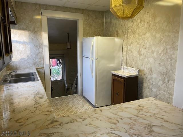 Garden Heights - Residential