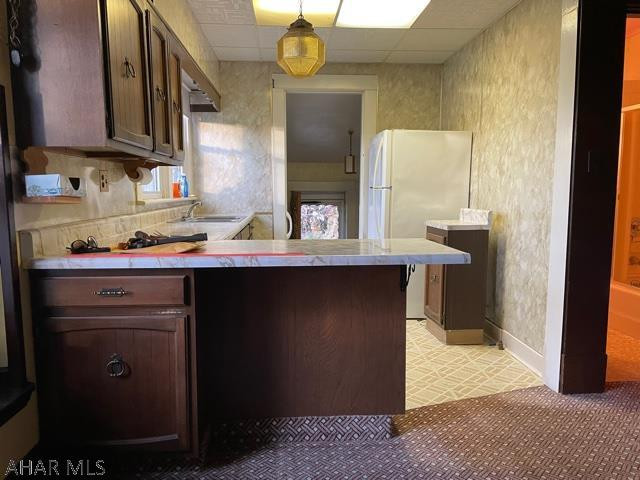 Garden Heights - Residential