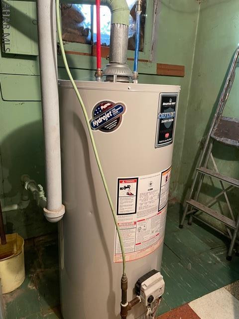 Garden Heights - Residential