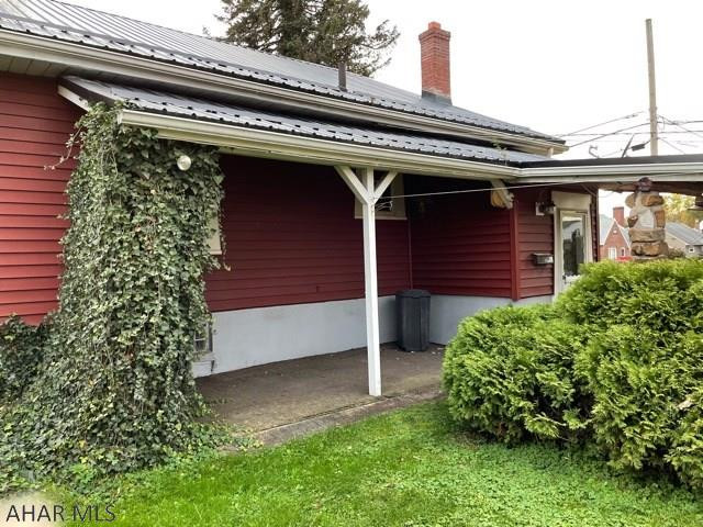 Garden Heights - Residential