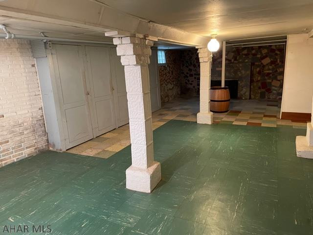 Garden Heights - Residential