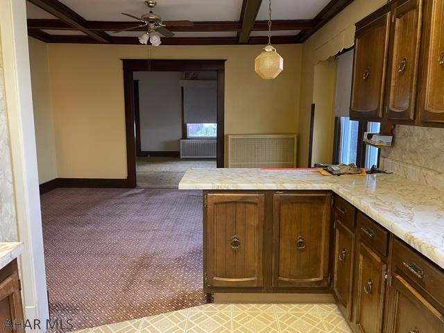 Garden Heights - Residential