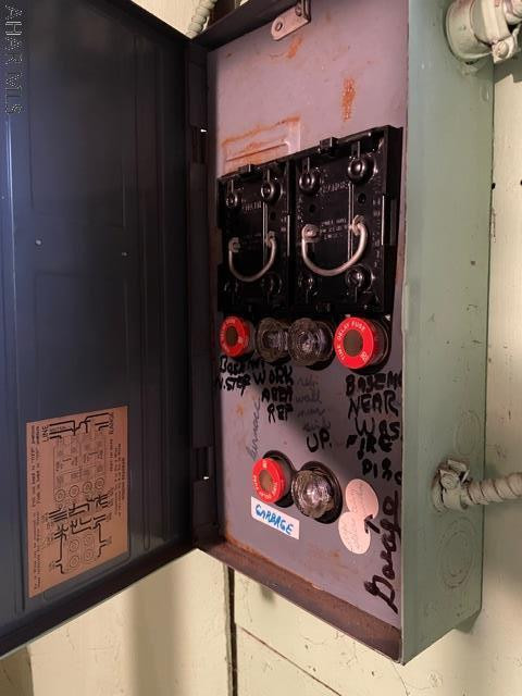 Garden Heights - Residential