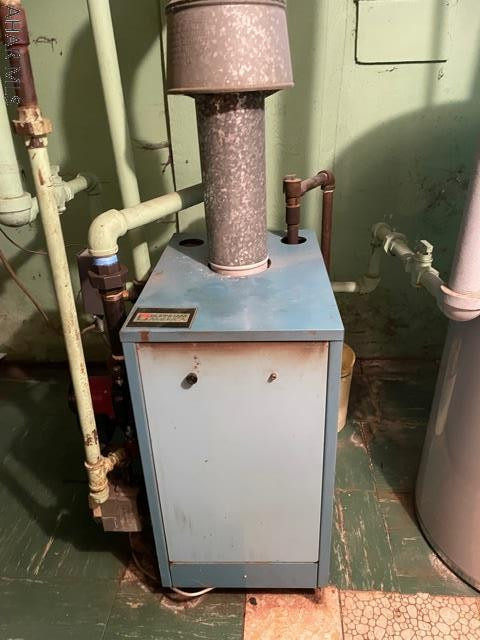 Garden Heights - Residential