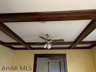 Garden Heights - Residential