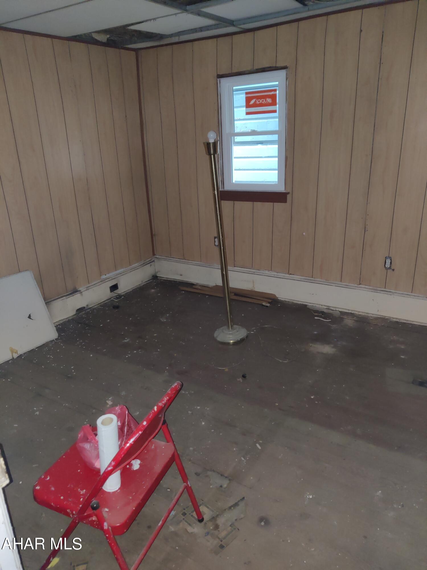 Juniata - Residential