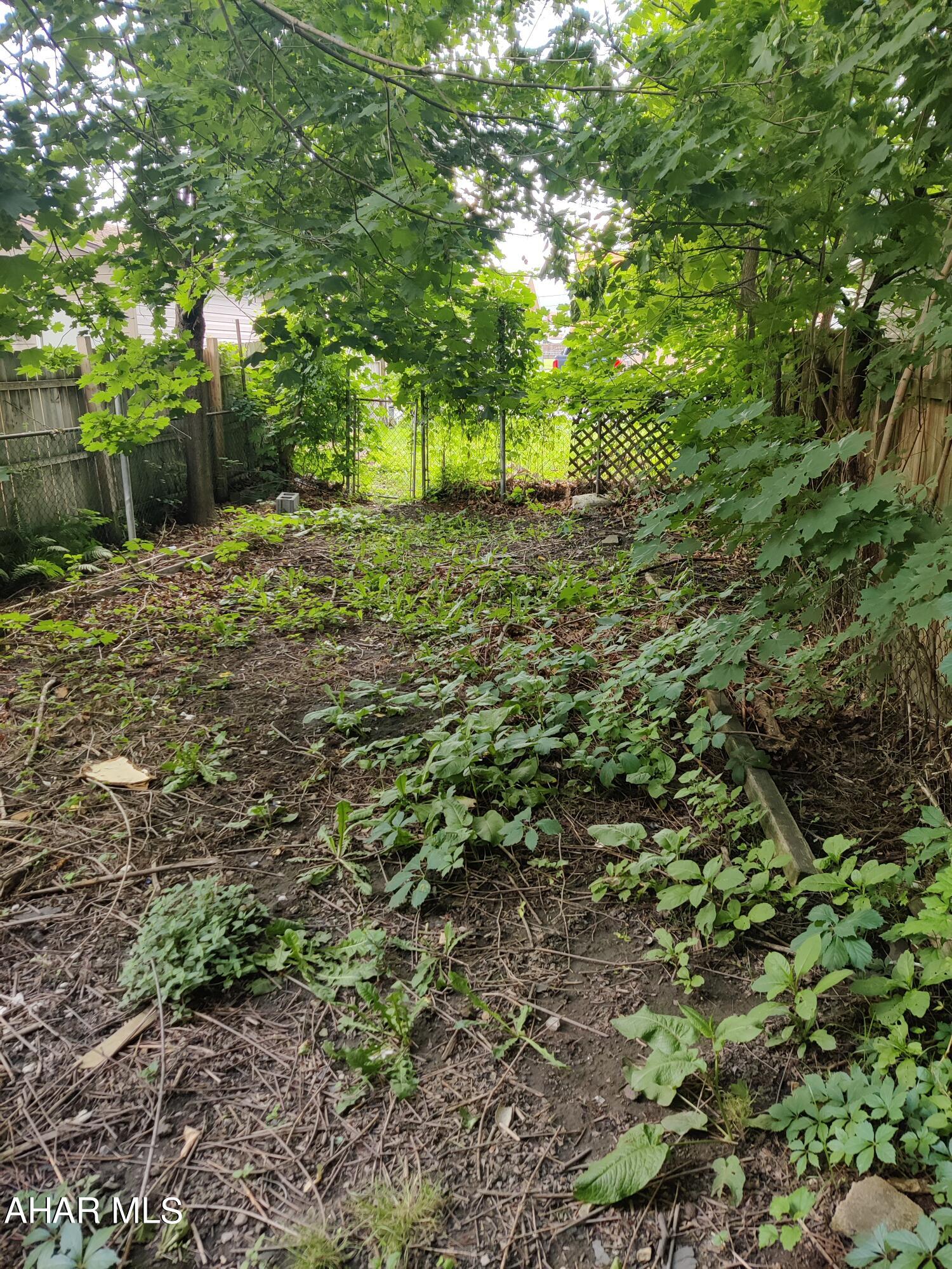 Juniata - Residential