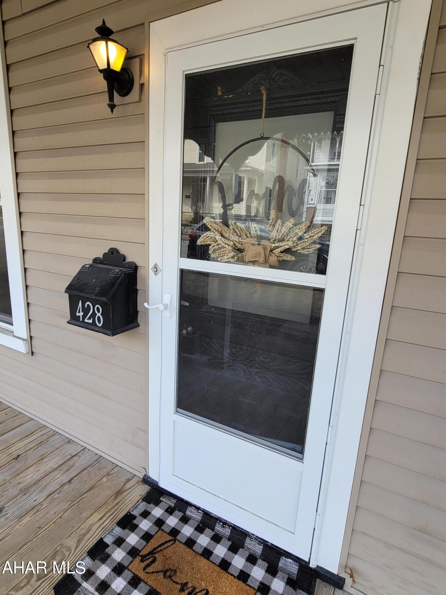 Unknown - Residential