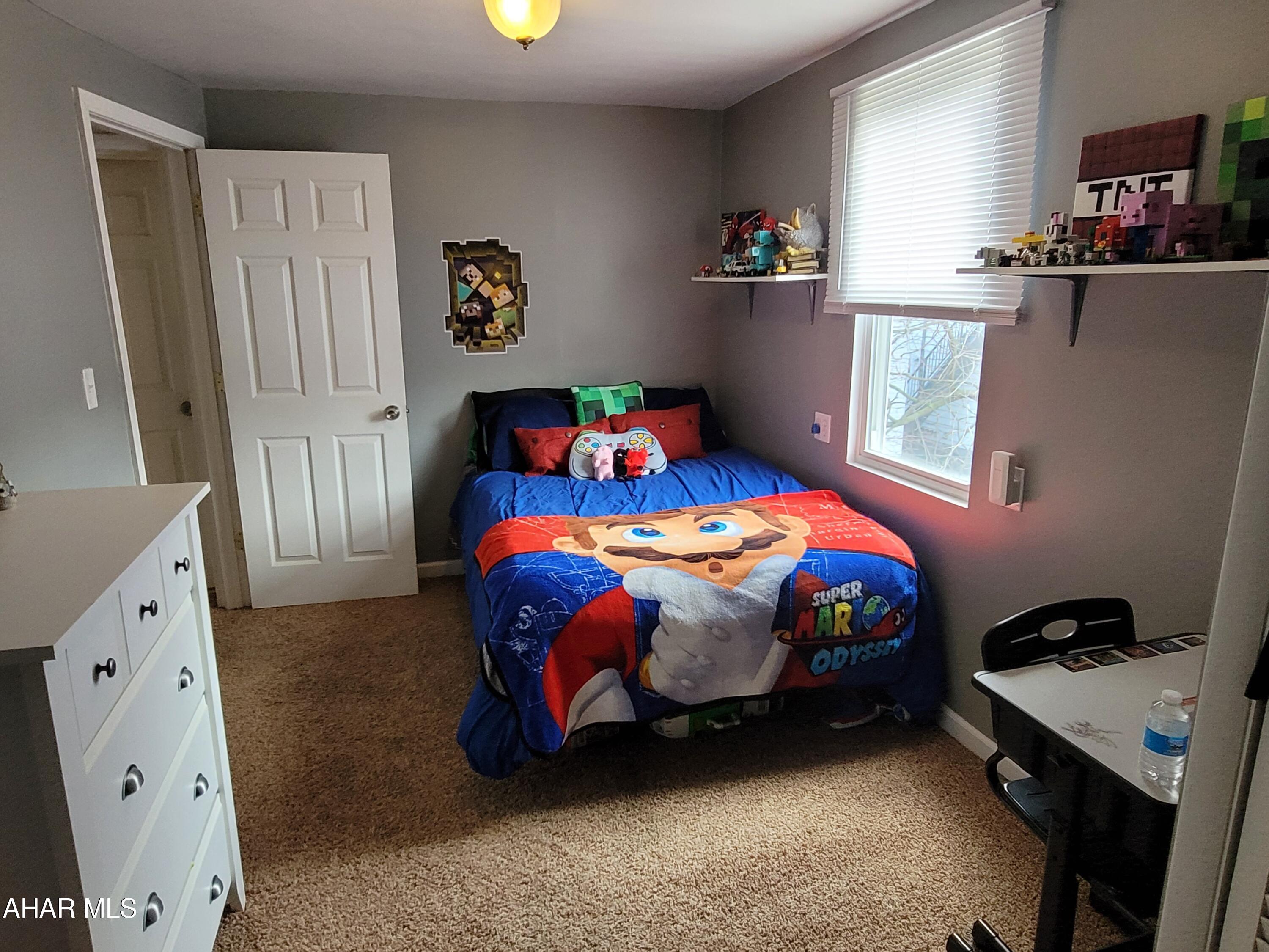 Unknown - Residential