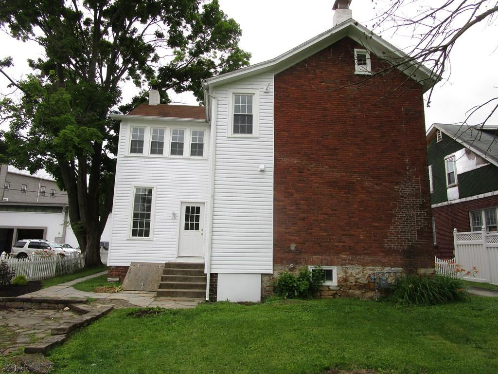 Unknown - Residential