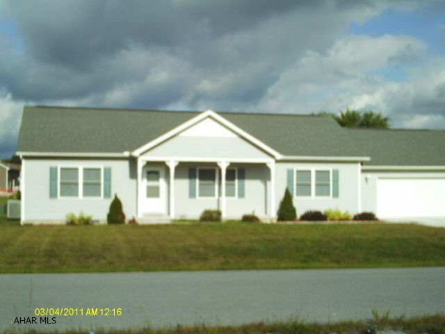 Old Town Village - Residential