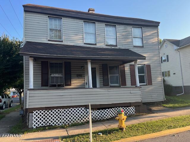 Hollidaysburg - Residential