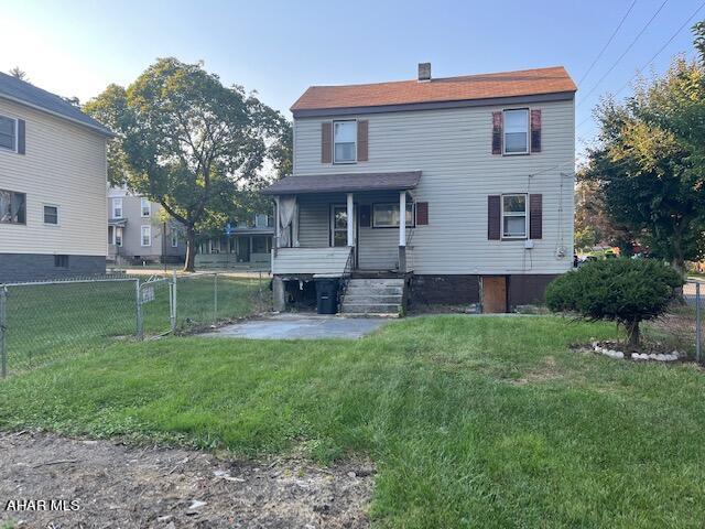 Hollidaysburg - Residential