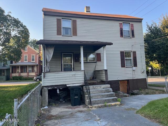 Hollidaysburg - Residential