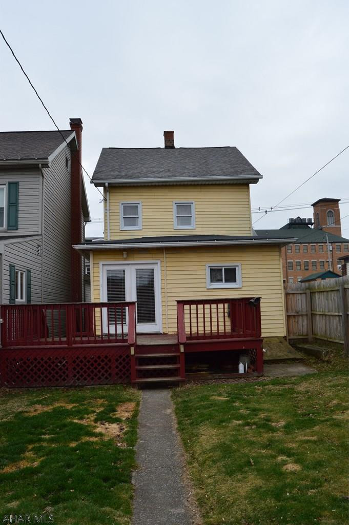 Unknown - Residential