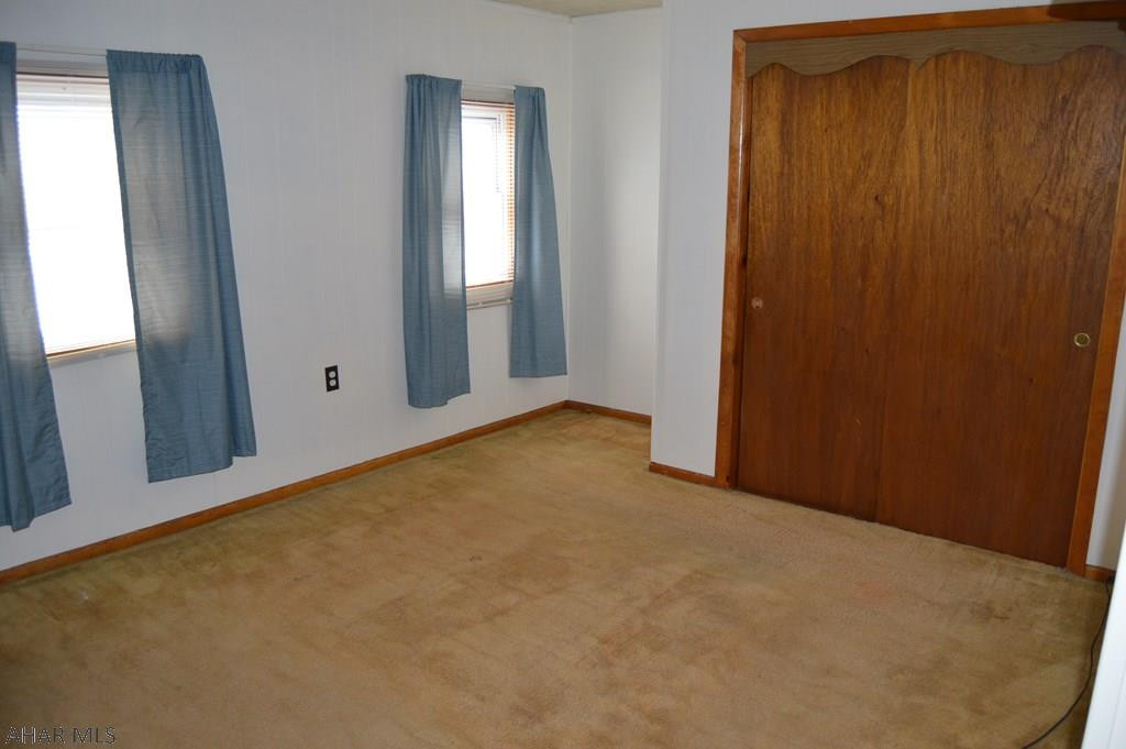 Unknown - Residential