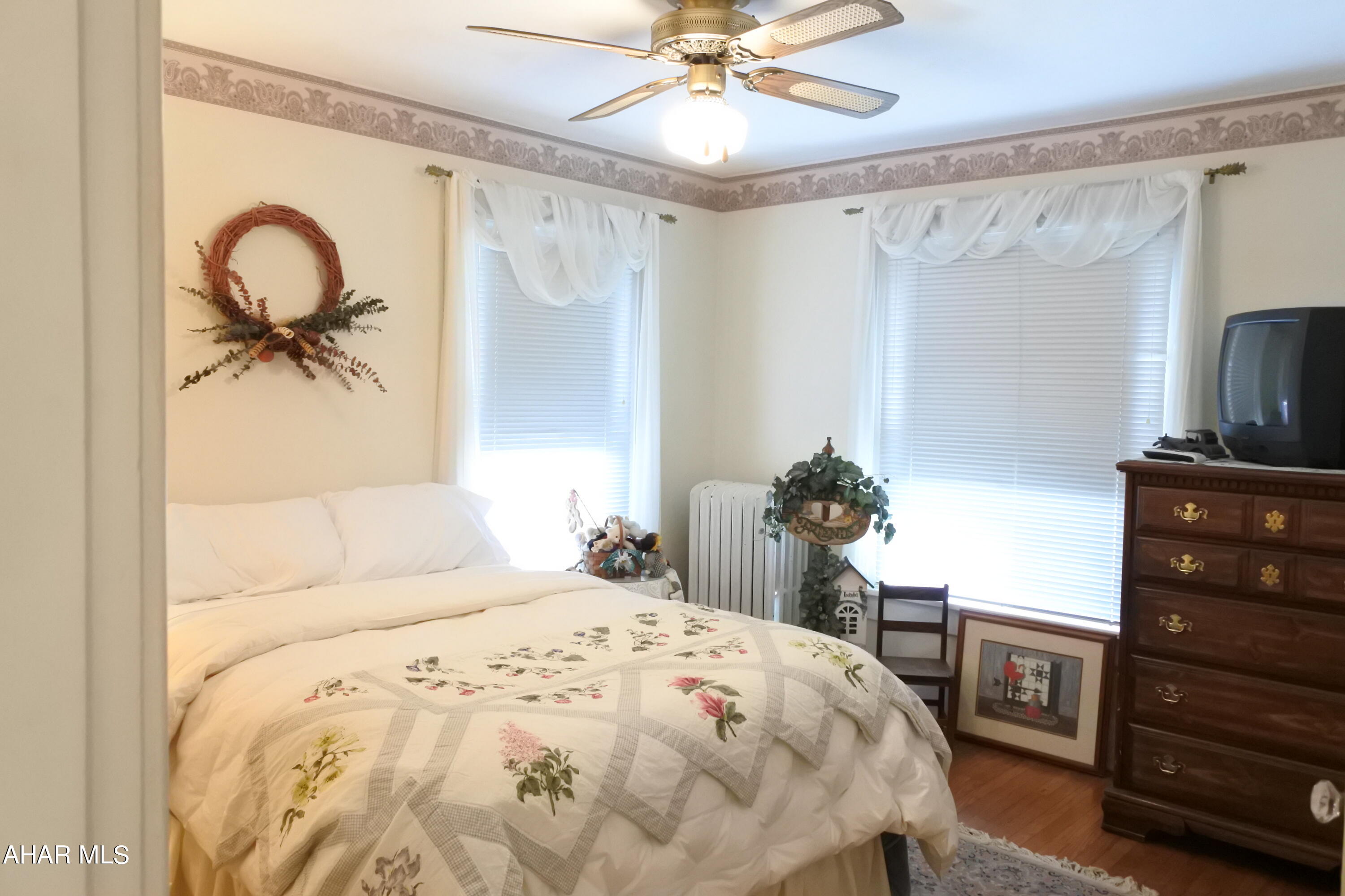 Columbia Park - Residential