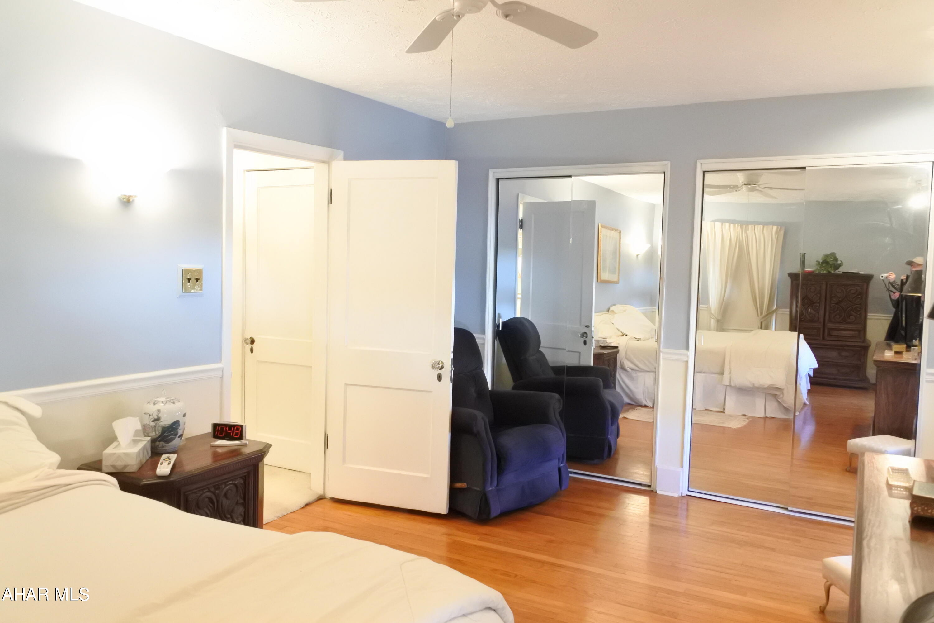 Columbia Park - Residential