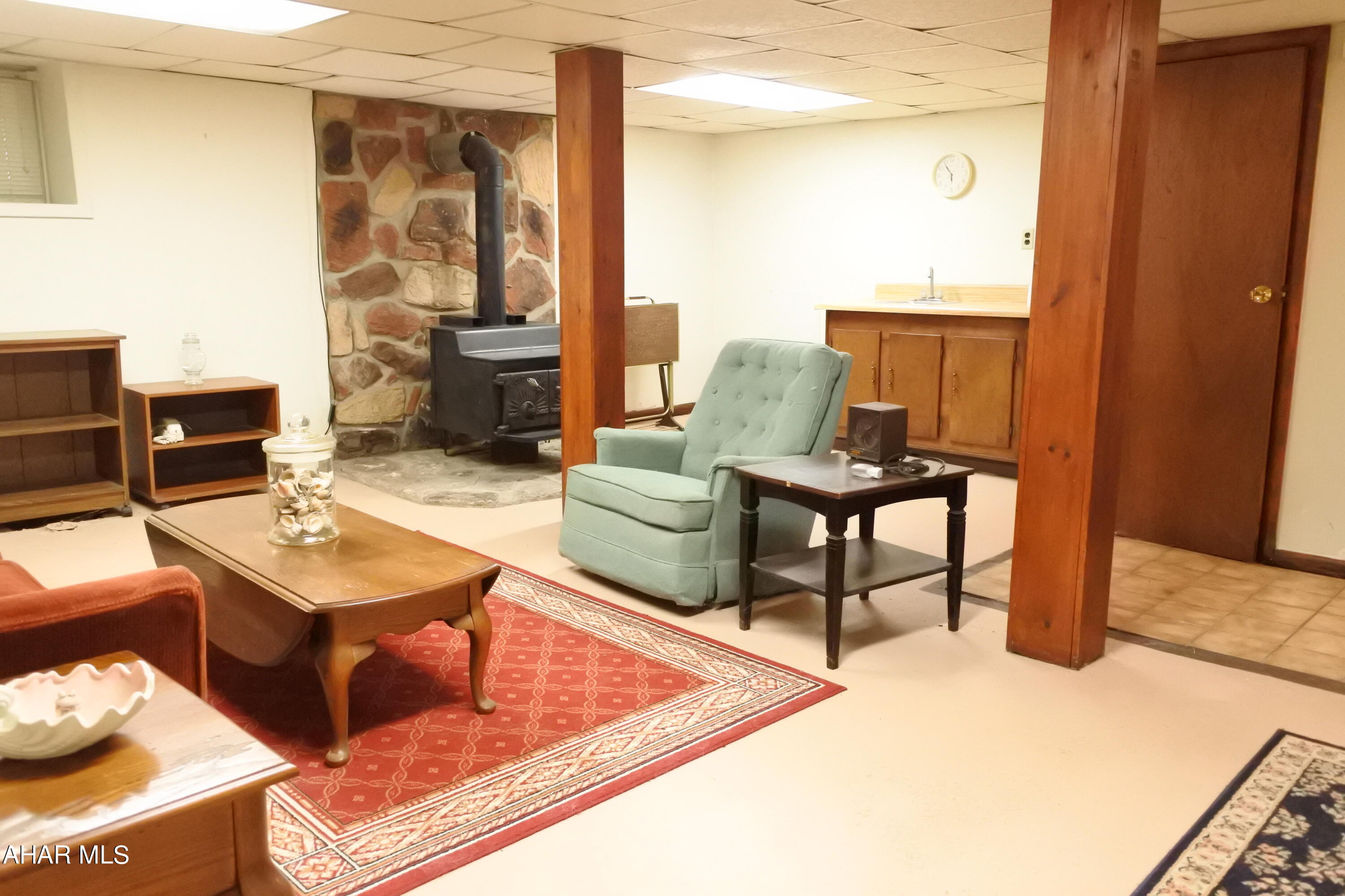 Columbia Park - Residential