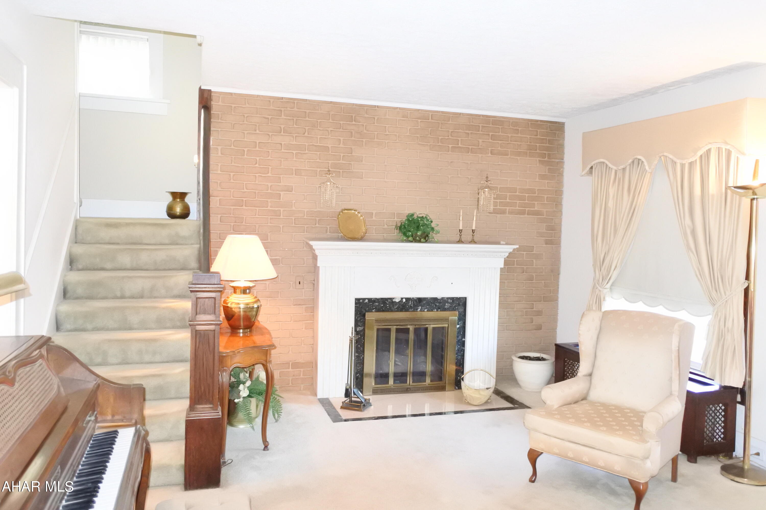 Columbia Park - Residential