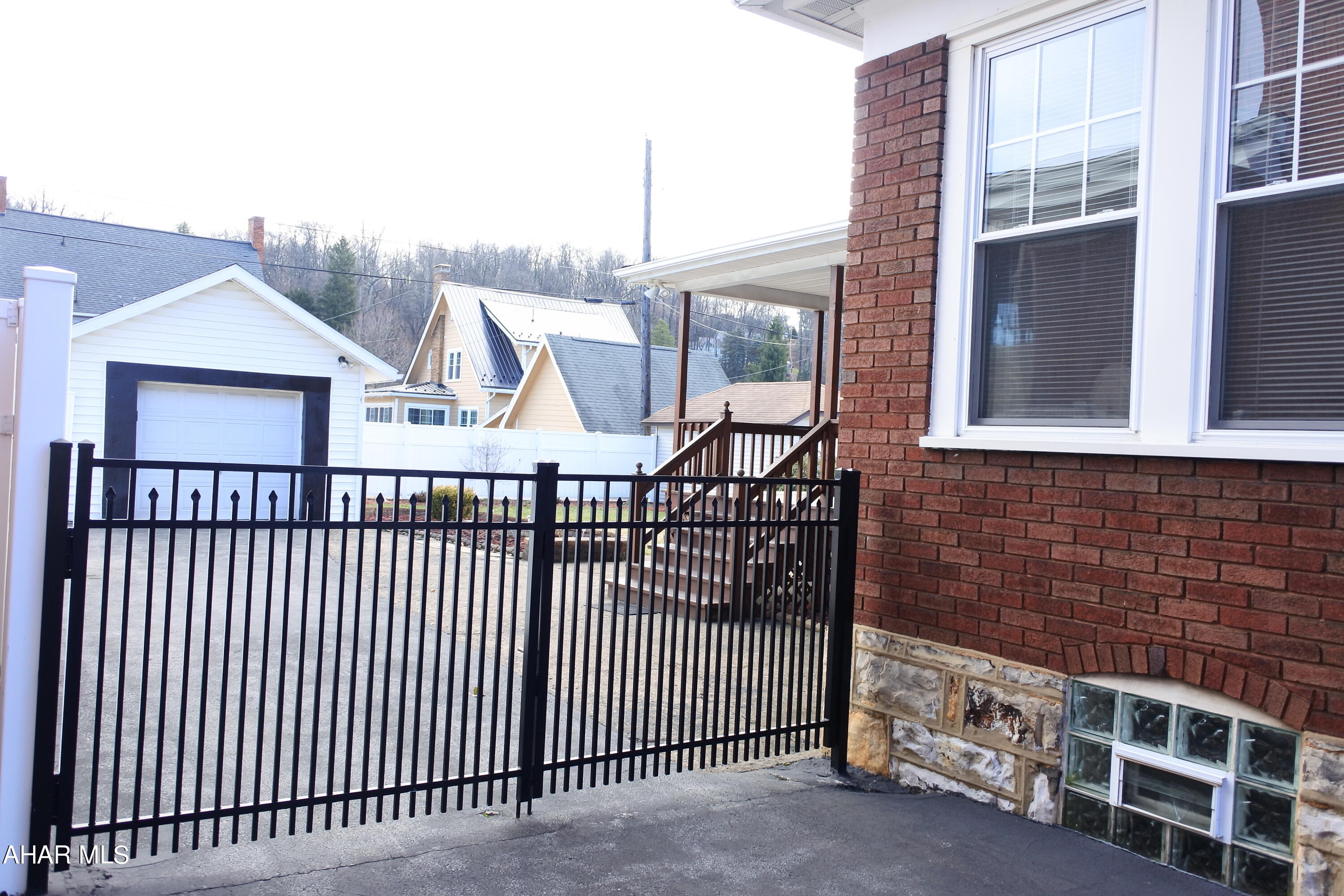 Columbia Park - Residential