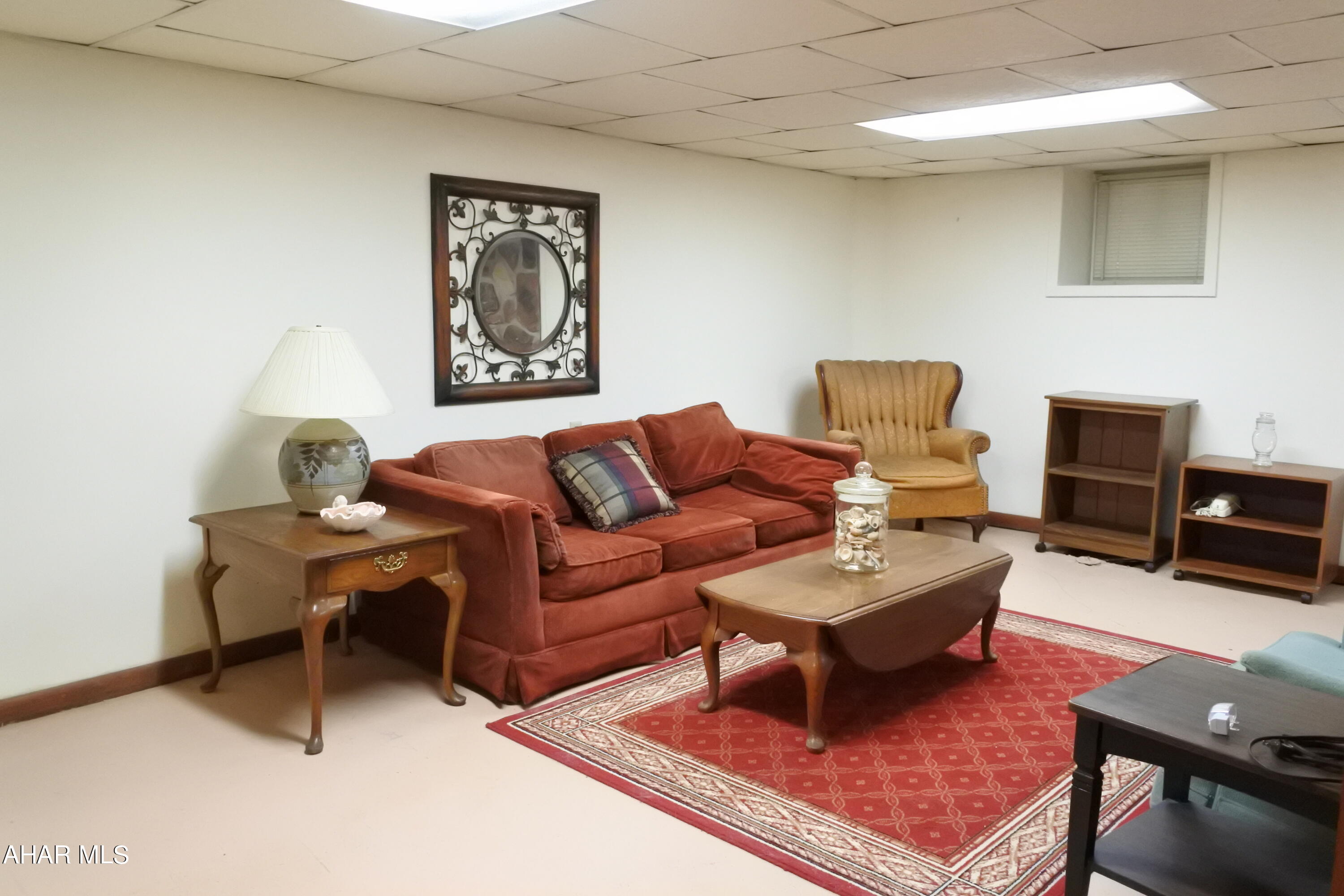 Columbia Park - Residential