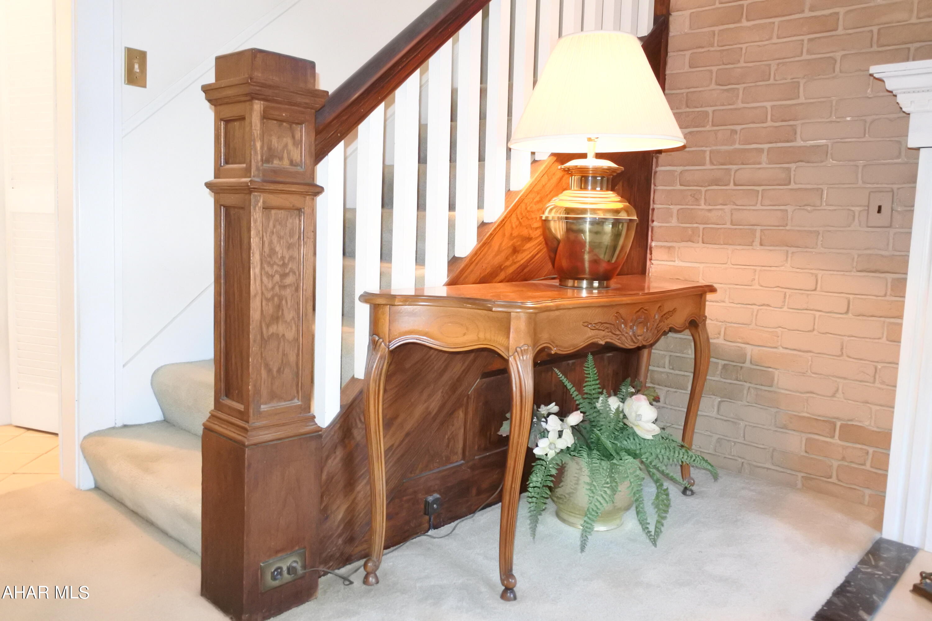 Columbia Park - Residential