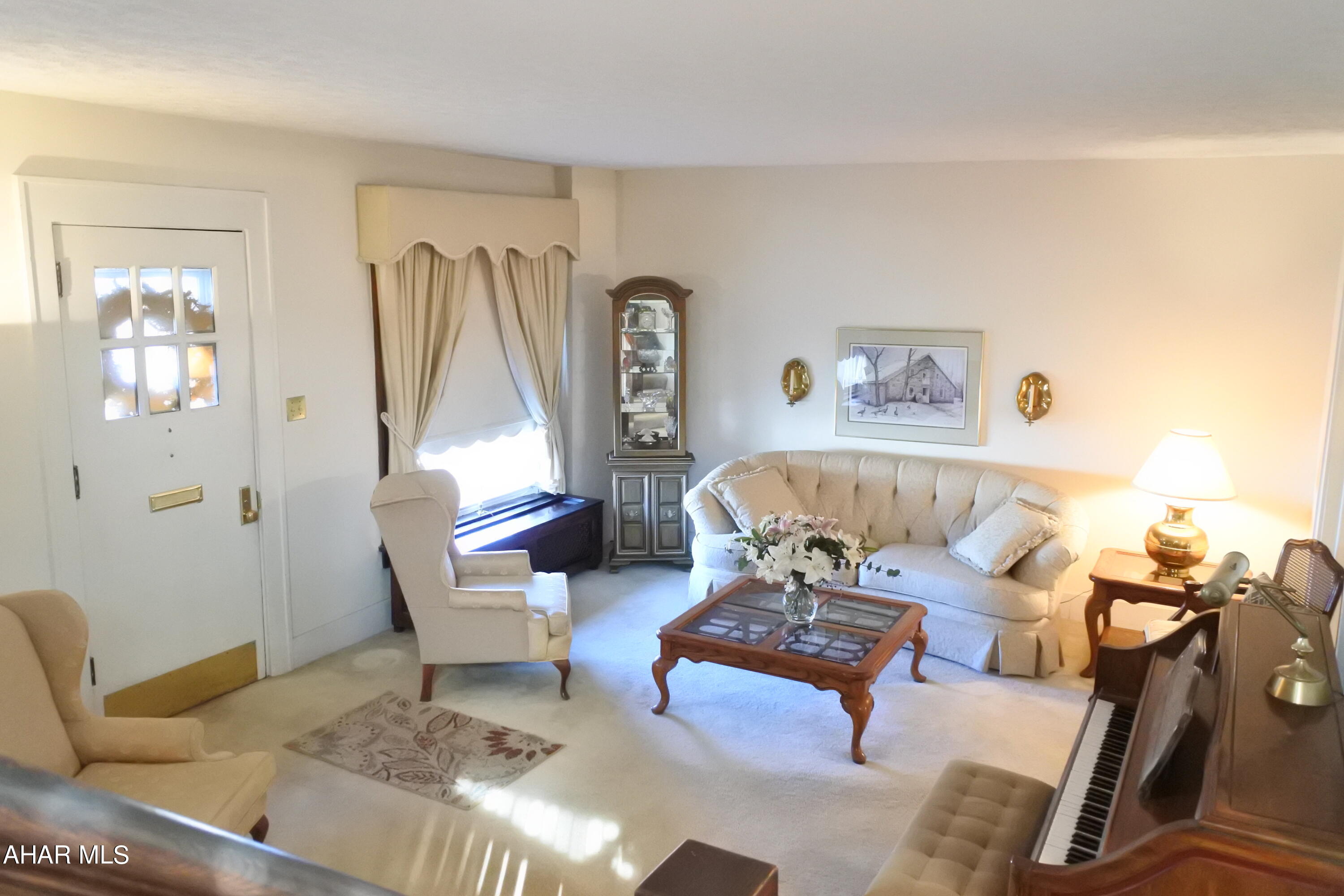 Columbia Park - Residential