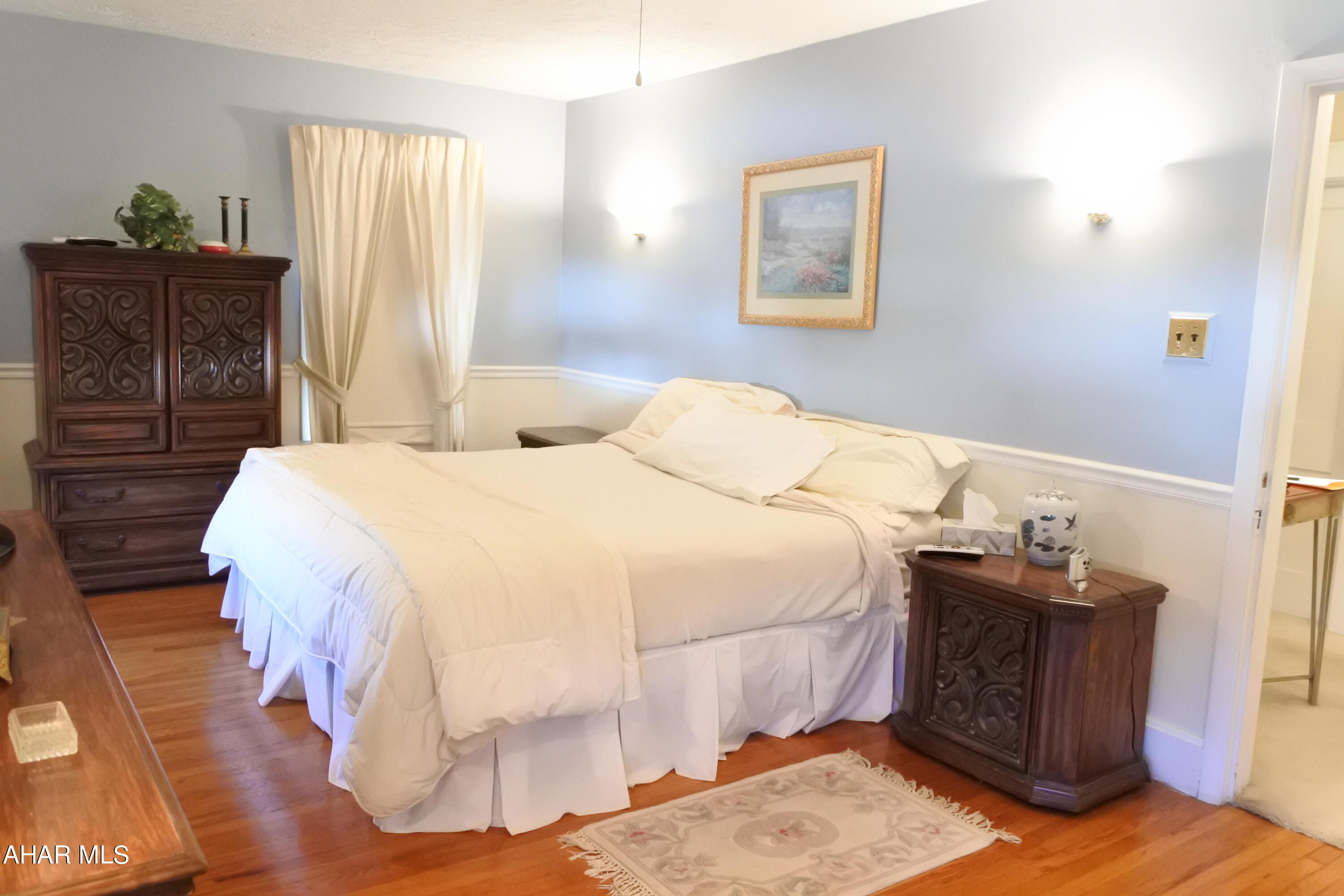 Columbia Park - Residential