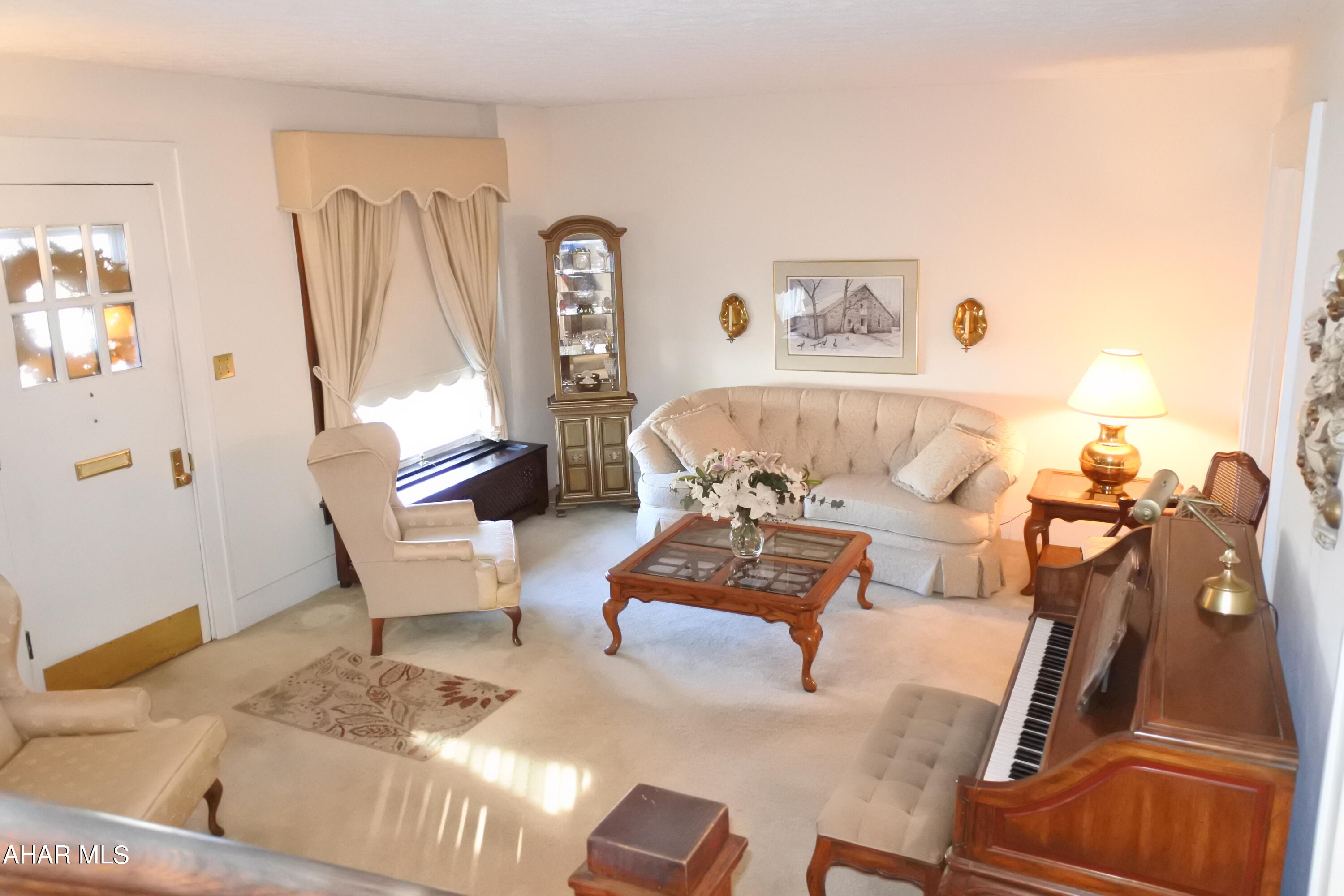 Columbia Park - Residential