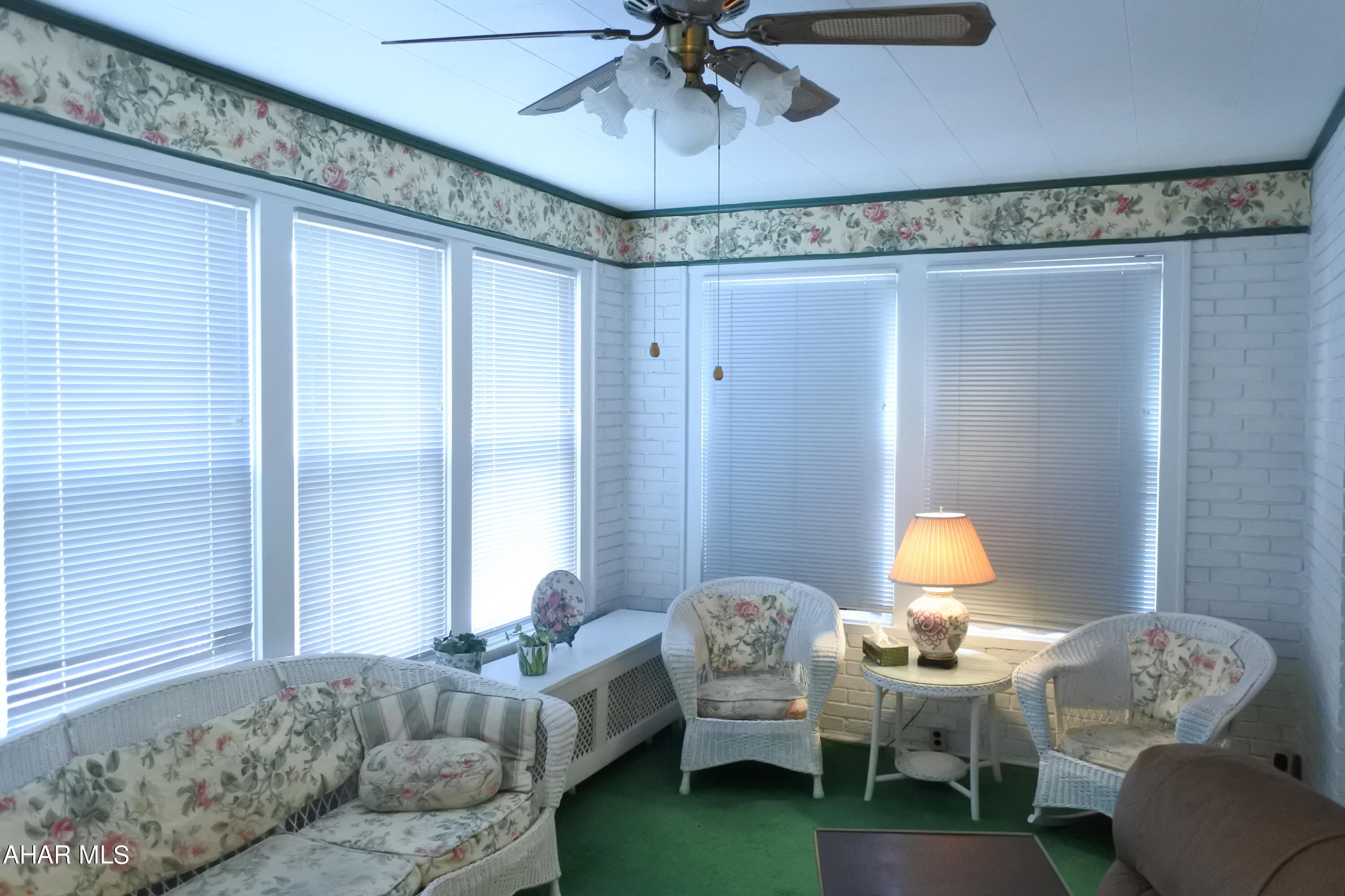 Columbia Park - Residential