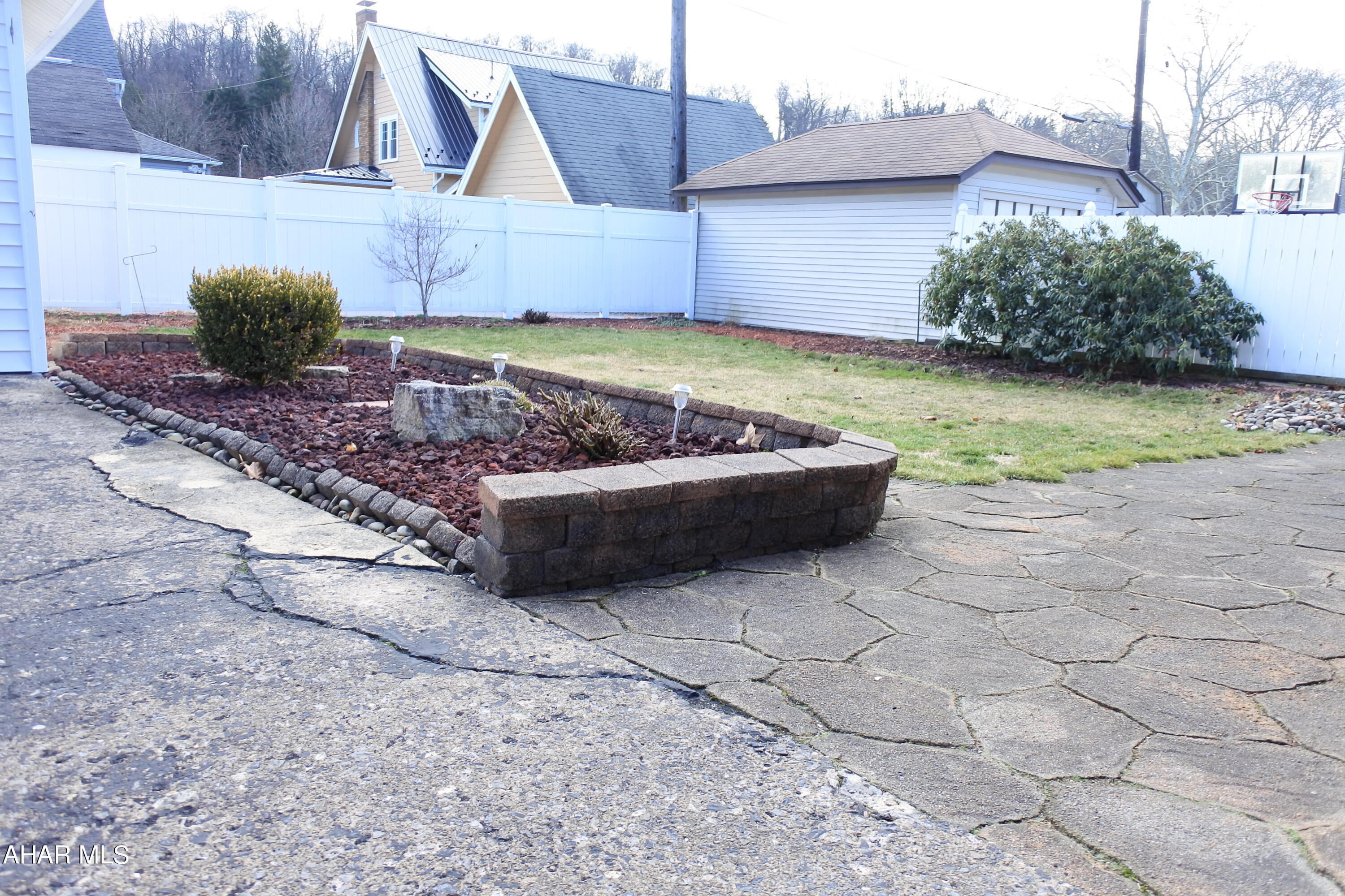 Columbia Park - Residential