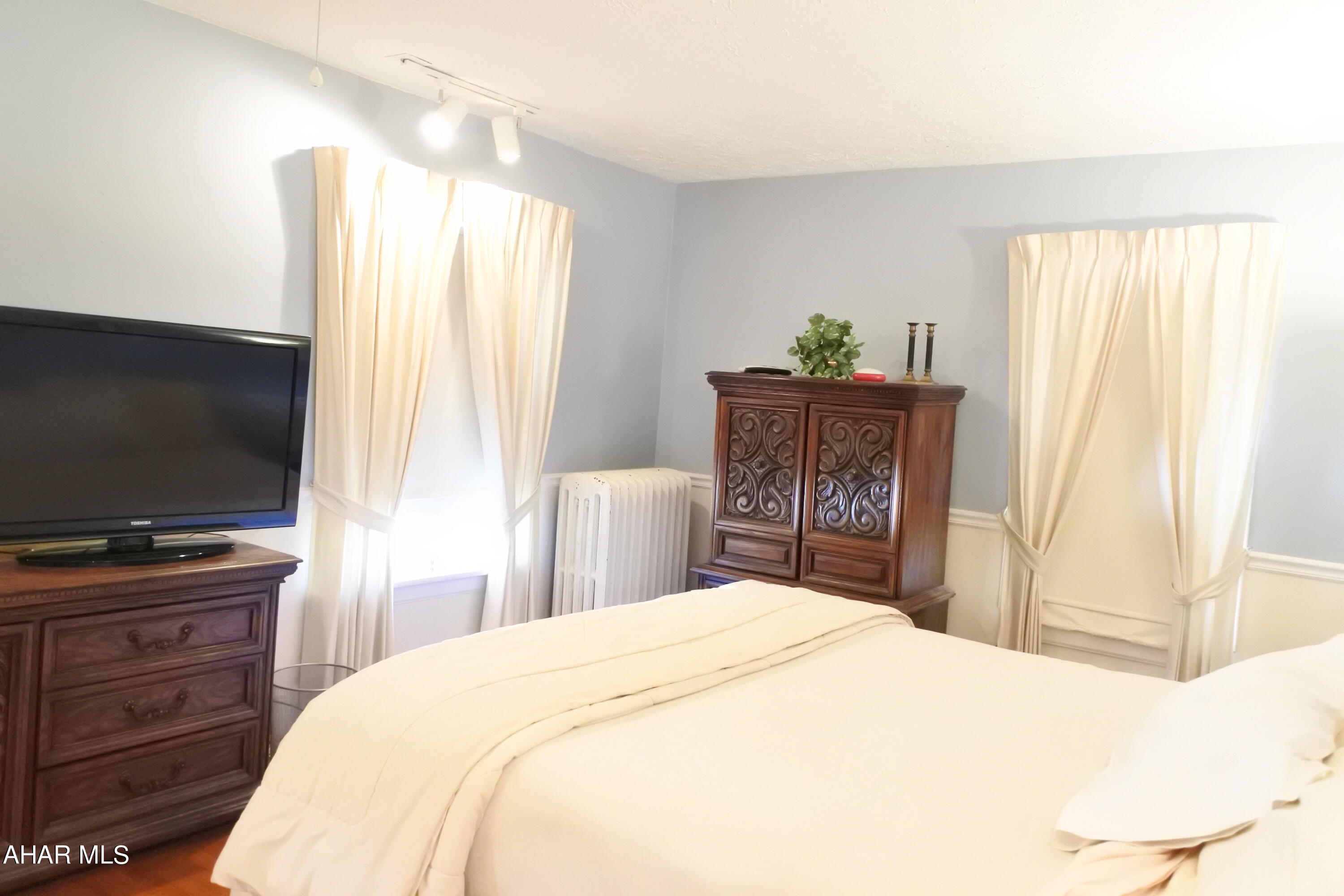 Columbia Park - Residential