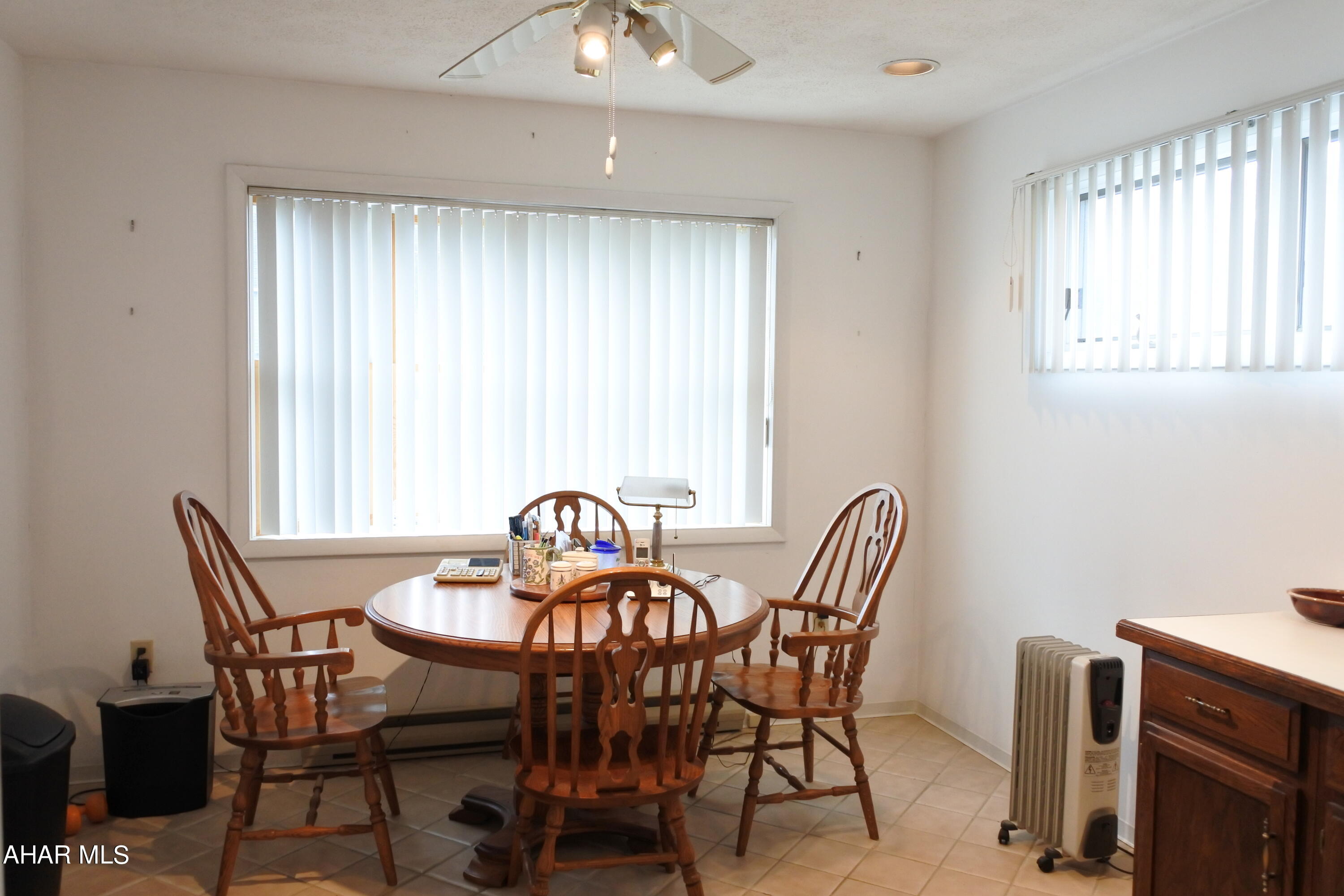 Columbia Park - Residential