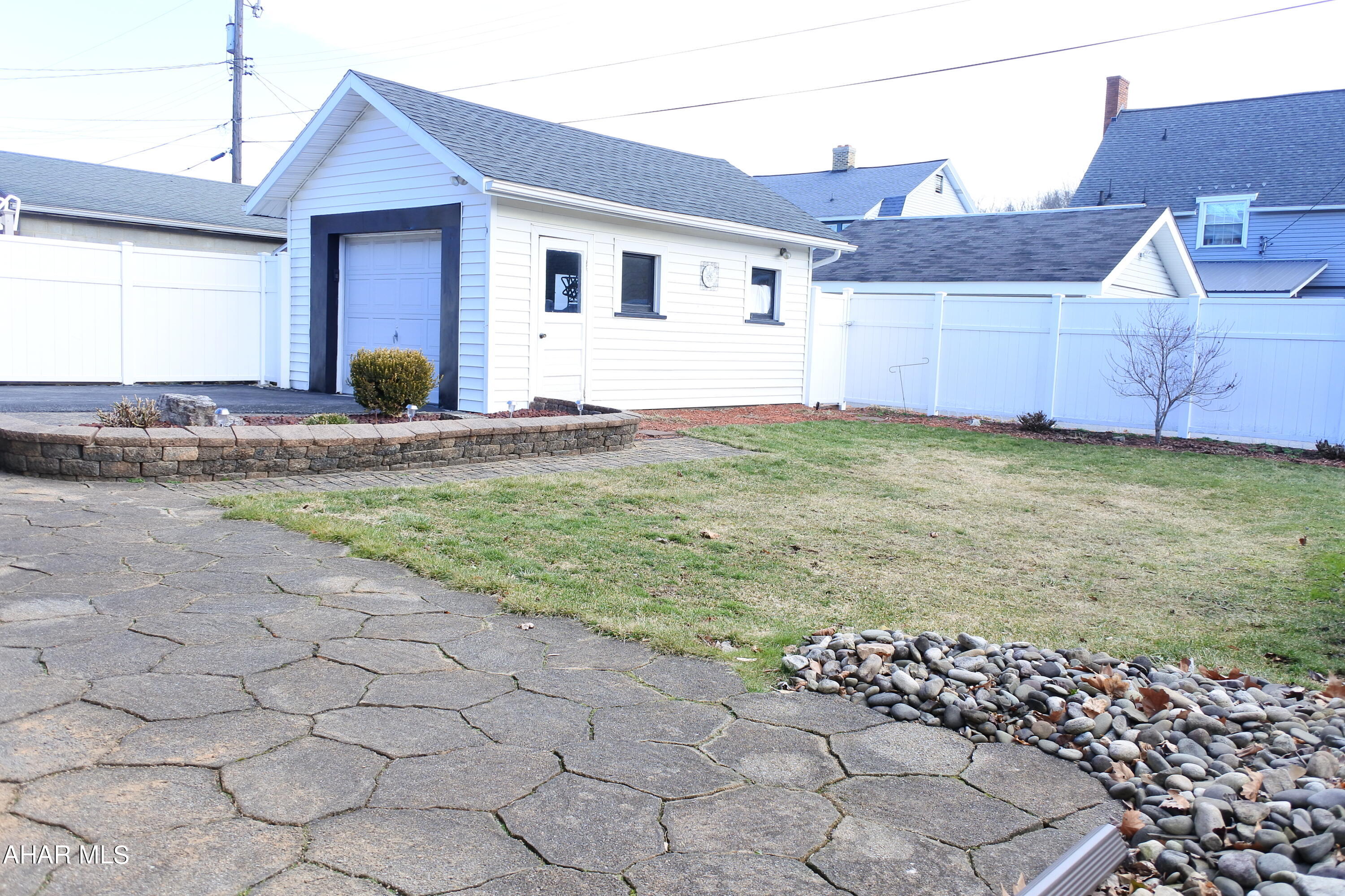 Columbia Park - Residential