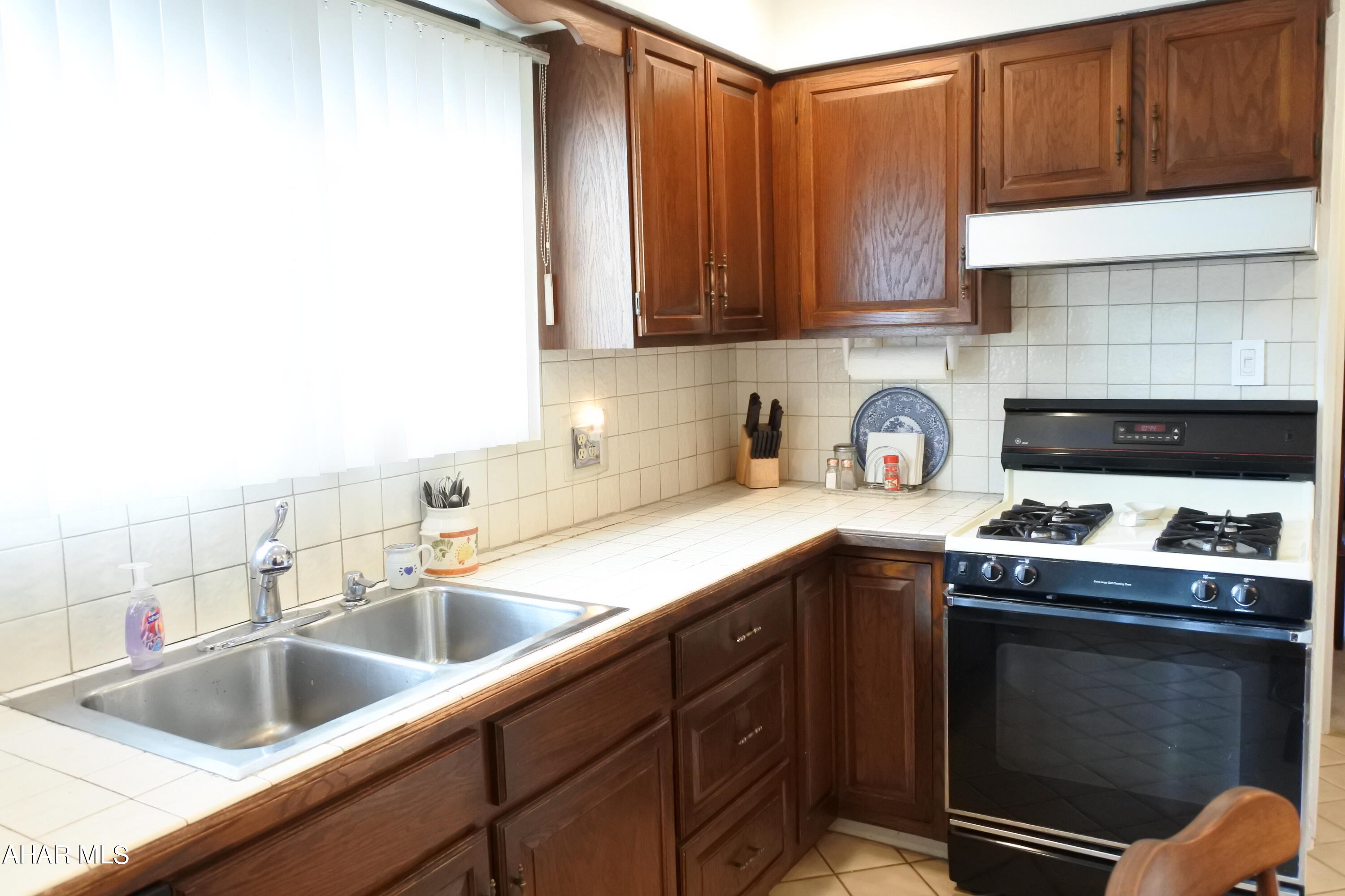 Columbia Park - Residential