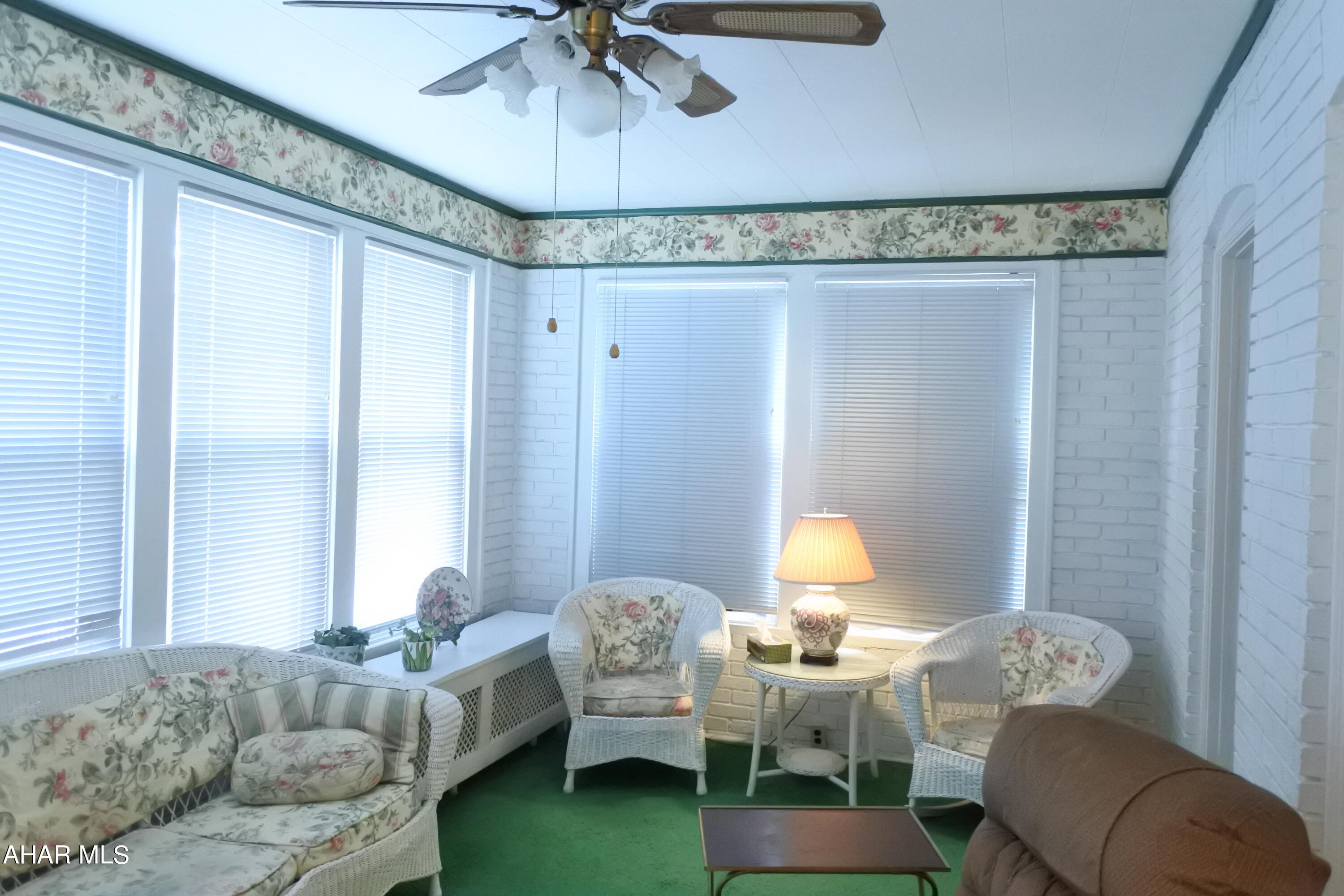 Columbia Park - Residential