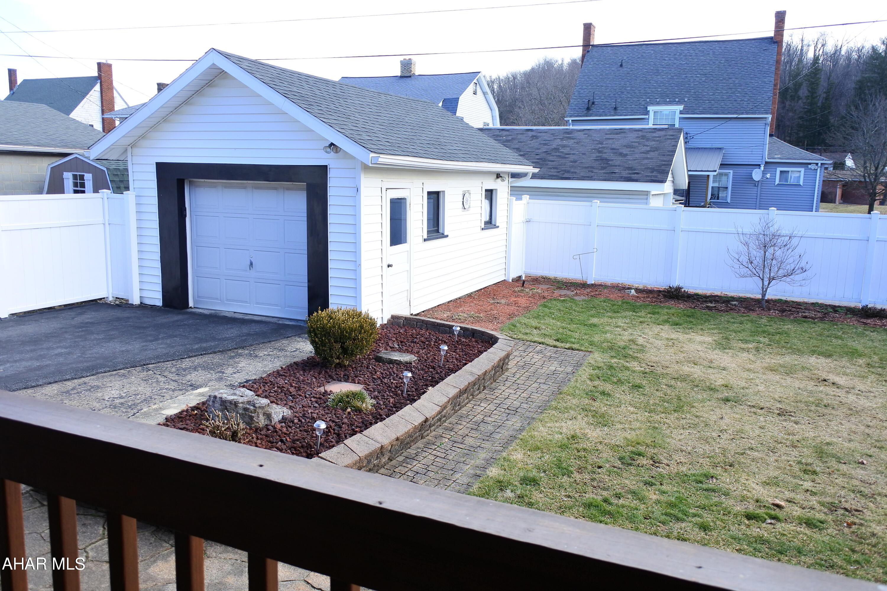 Columbia Park - Residential