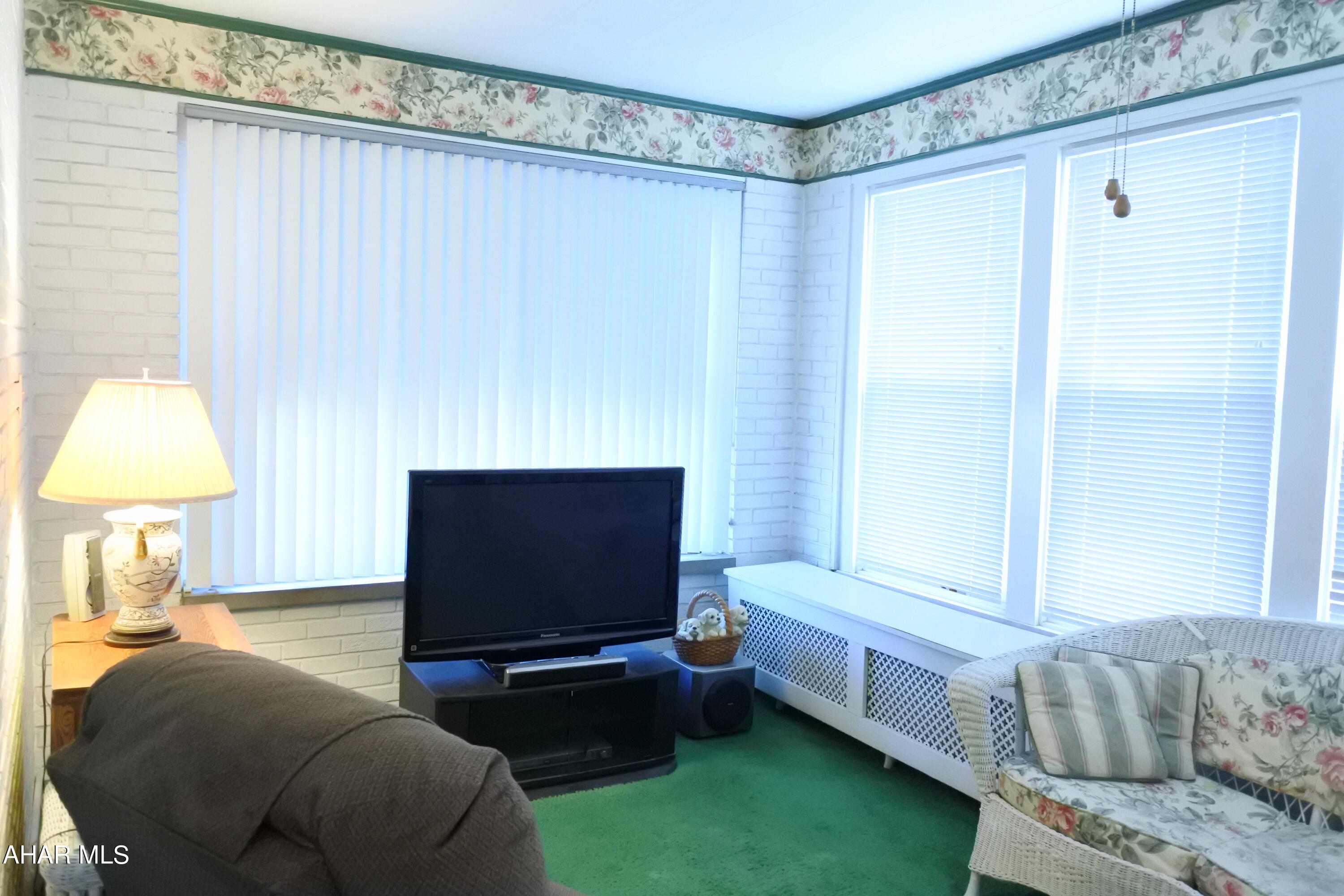 Columbia Park - Residential