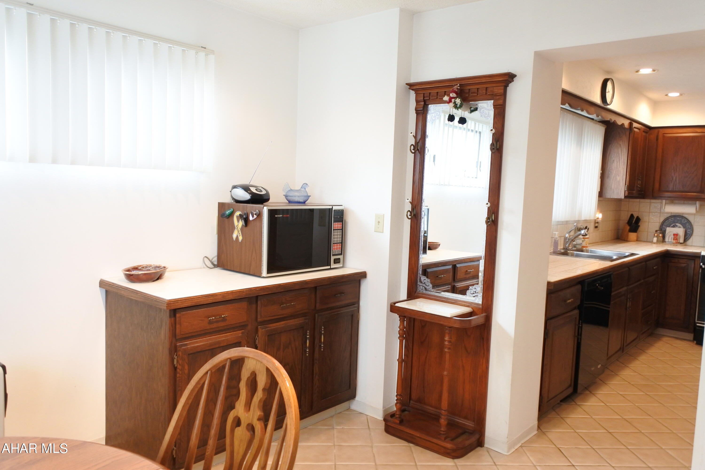 Columbia Park - Residential