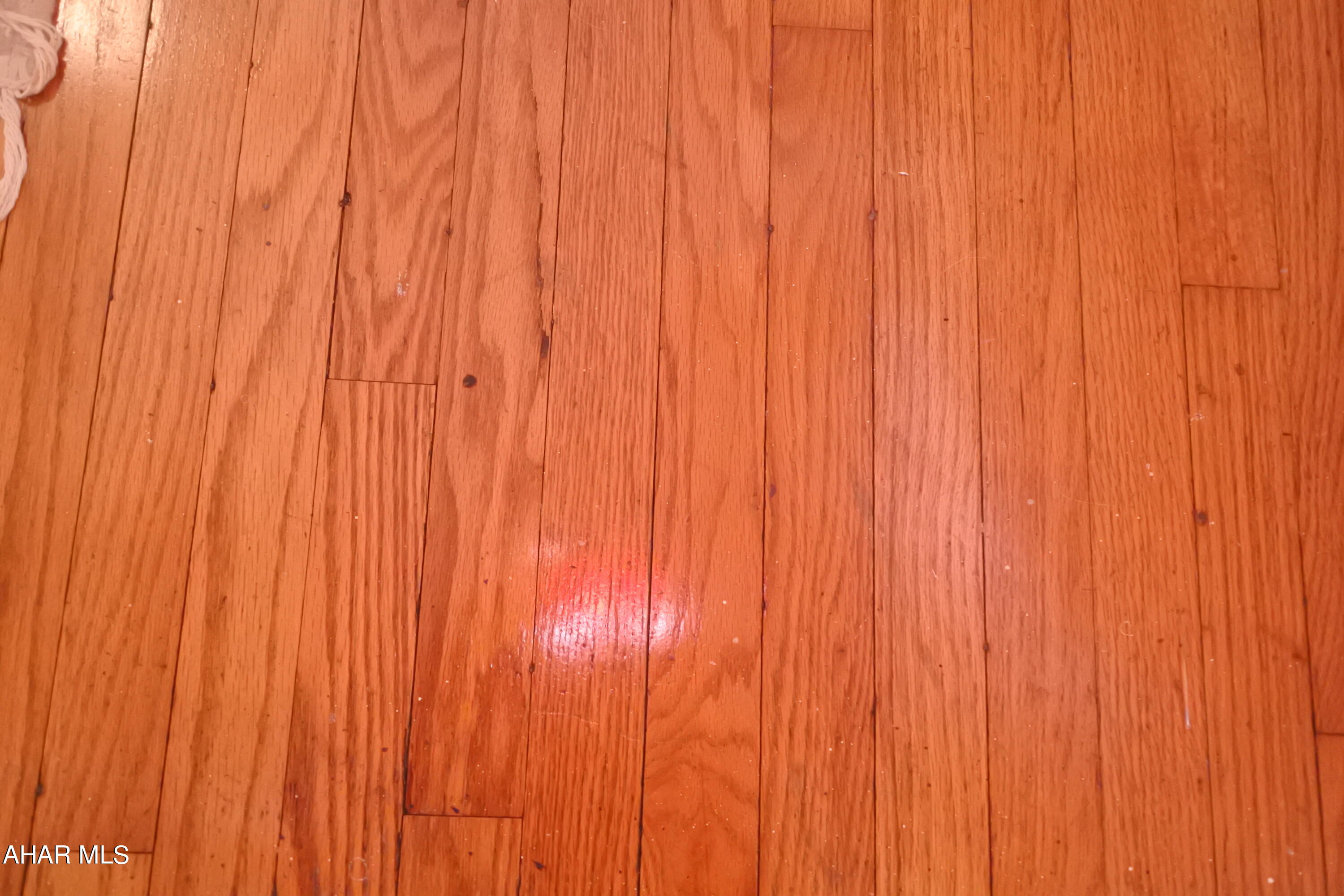 Columbia Park - Residential