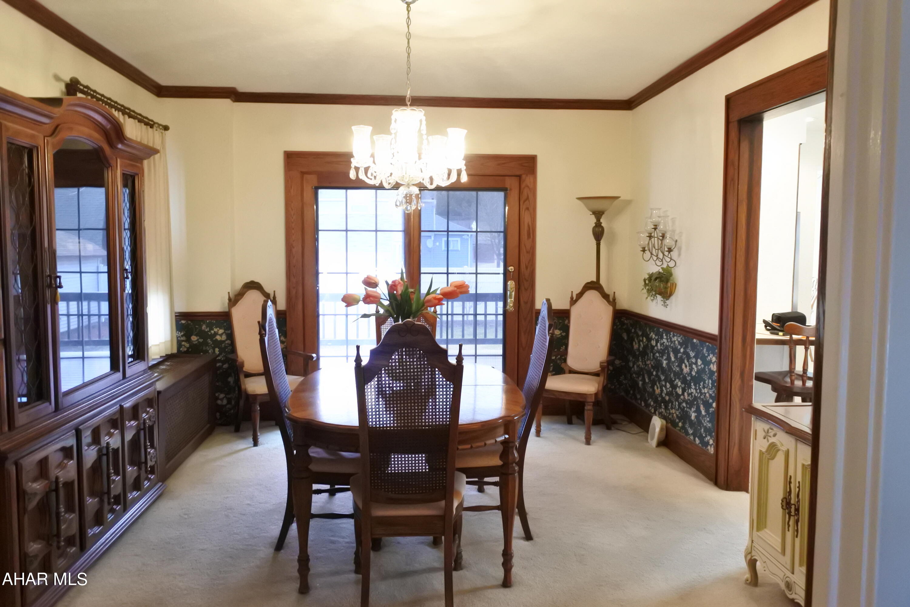 Columbia Park - Residential