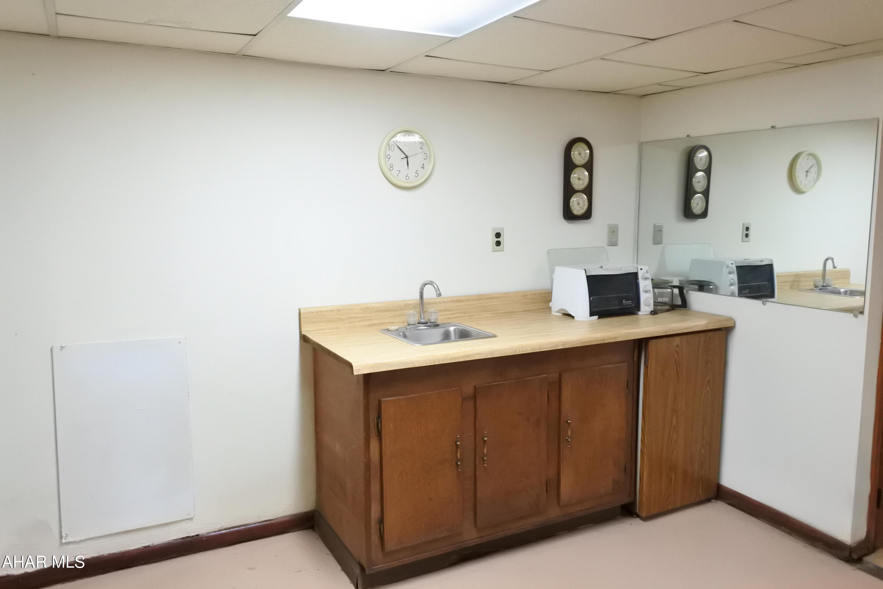 Columbia Park - Residential