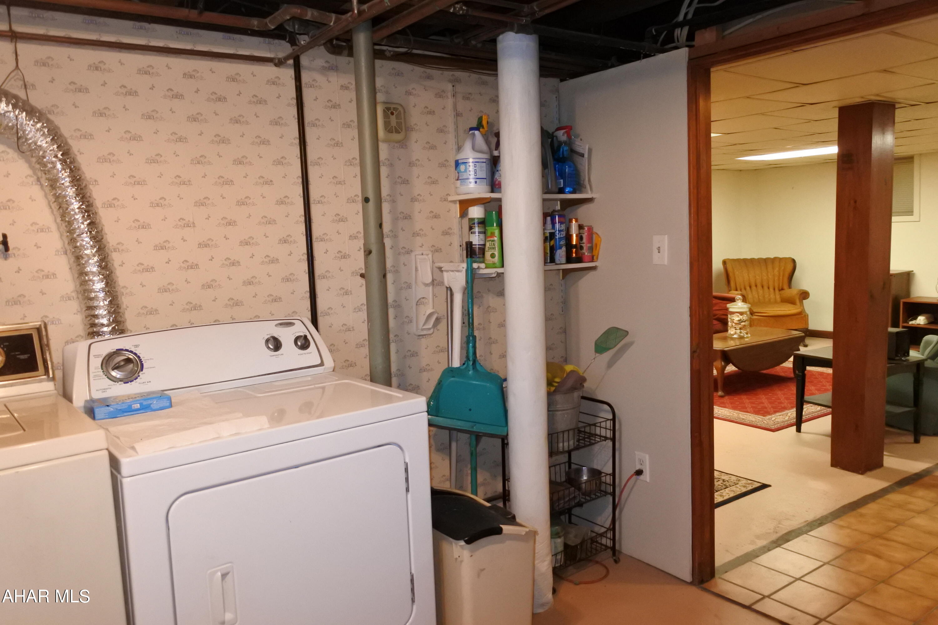 Columbia Park - Residential