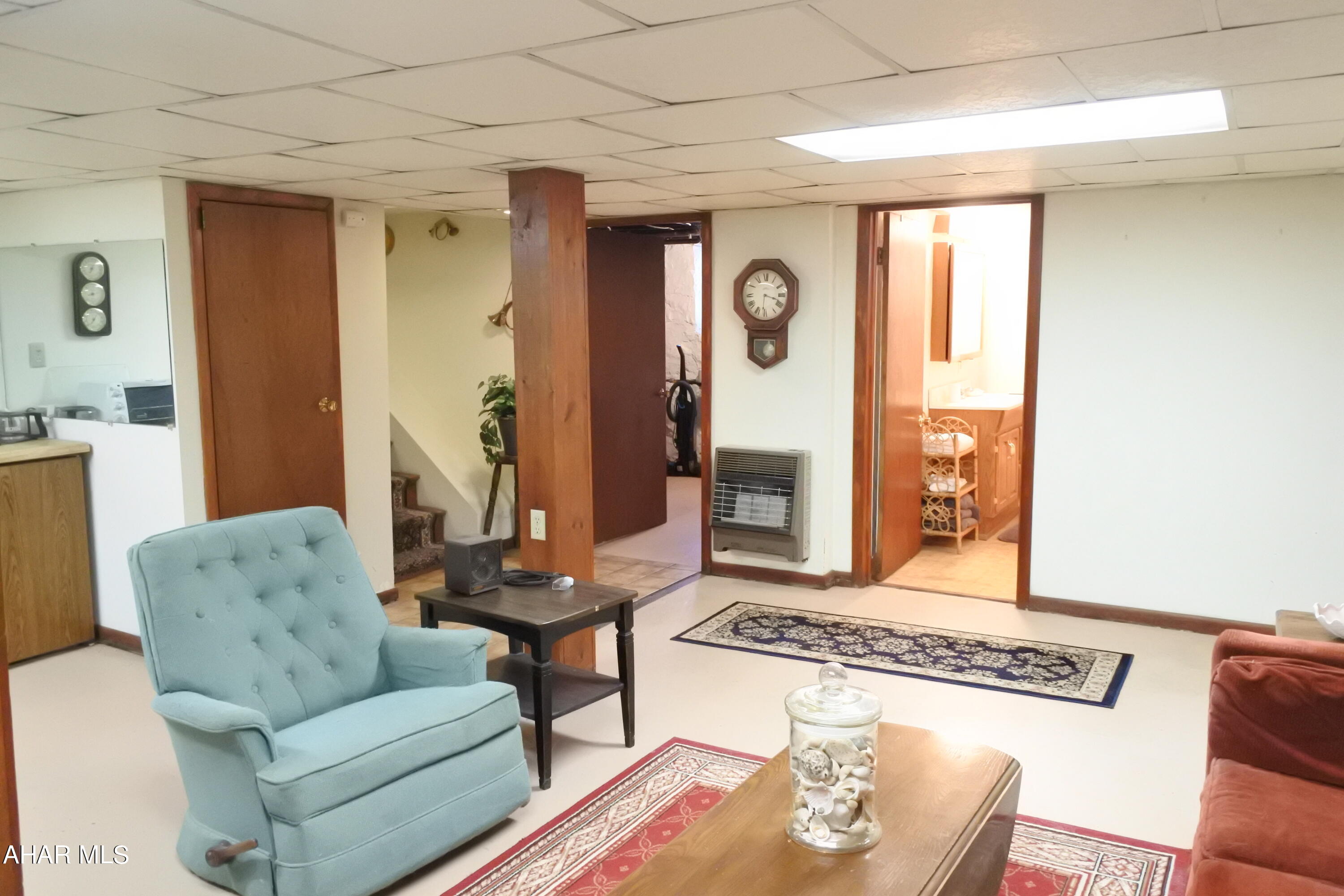 Columbia Park - Residential