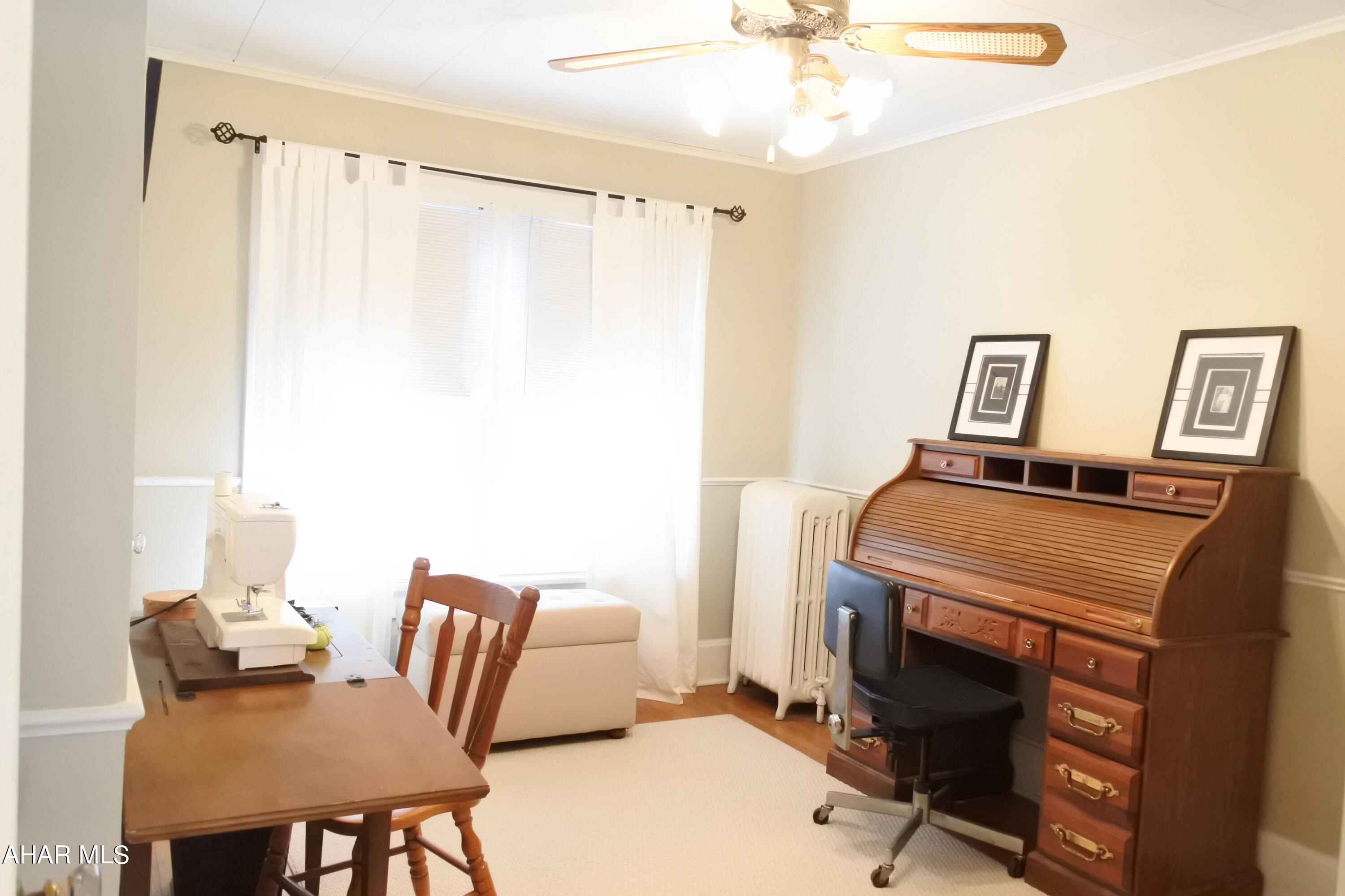 Columbia Park - Residential